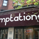 Temptations Cafe - Coffee Shops