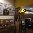 Which Wich - Sandwich Shops
