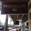 Honolua Surf Co - Surfboards