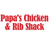Papa's Chicken & Rib Shack gallery