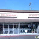 Loma Launderland & Dry Cleaning - Laundromats