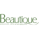 Beautique Medical Spa, an Anti-Aging Clinic - Day Spas