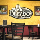 Busy Boy Sandwiches - Fast Food Restaurants