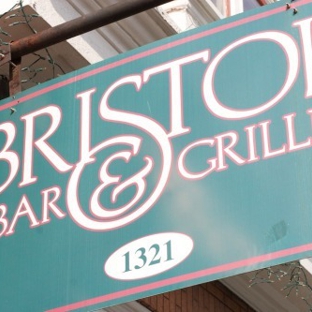 Bristol Bar & Grille
