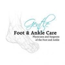 Gentle Foot and Ankle Care - Physicians & Surgeons, Podiatrists