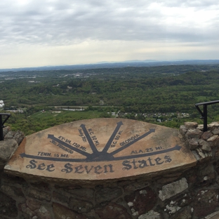 Rock City Gardens - Lookout Mountain, GA