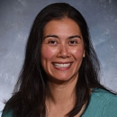 Jessica James, D.O. - Physicians & Surgeons, Osteopathic Manipulative Treatment