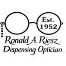 Ronald A Riesz Dispensing Optician - Opticians