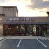CLOSED - Caribou Coffee gallery