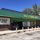 Mike's Pawn Shop