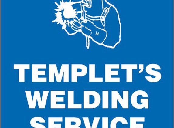 Templet Welding Service - Gonzales, LA