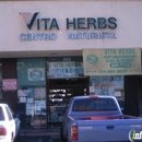 Tienda Naturista Vita-Herbs - Herbs