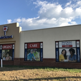 MainStreet Family Care - Hazlehurst, GA