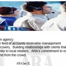 Ara - Billing Service