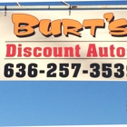 BURTS DISCOUNT AUTOS