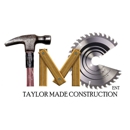 TaylorMade Construction Enterprises - Deck Builders