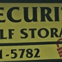 Security Self Storage