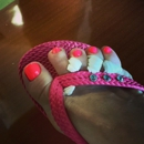 Elegant Nails - Nail Salons