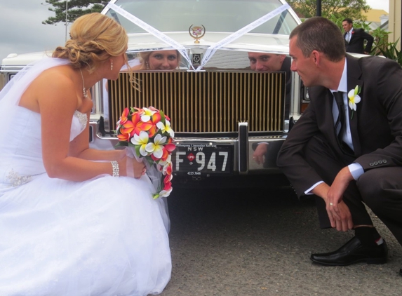 Wollongong Limousine Services - Wollongong, NSW