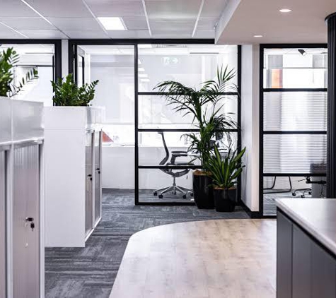 Fitouts Australia - Norwest, NSW