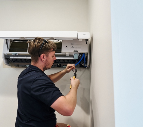 Ken Hall Plumbers