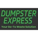 Dumpster Express - Recycling Equipment & Services