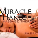 Miracle Hands of Massage Therapy - Massage Therapists