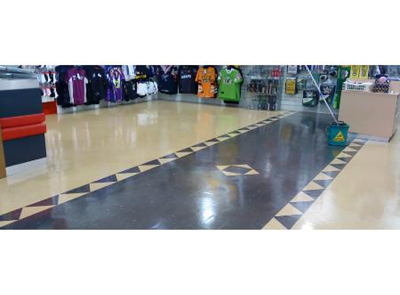 Hartley Floors - Dubbo, NSW