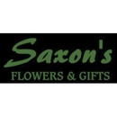 Saxon's Flowers & Gifts - Flowers, Plants & Trees-Silk, Dried, Etc.-Retail