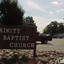 Trinity Baptist Church - Southern Baptist Churches