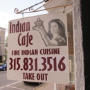 Indian Cafe - Indian Restaurants