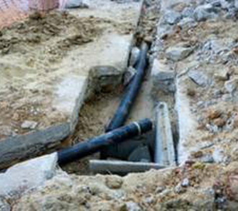 Thigpen Septic Tank Services - Picayune, MS