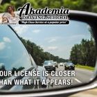 Akademia Driving School