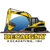 DeCaigny Excavating, Inc gallery