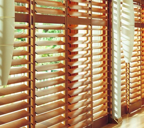 Bugsy's Blinds and Custom Shutters - Las Vegas, NV