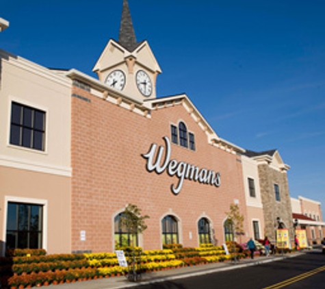 Wegmans - Medford, MA