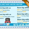 Highland Park Water Heater gallery