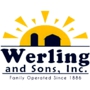 Werling & Sons, Inc.
