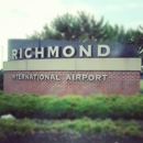 RIC - Richmond International Airport - Airports