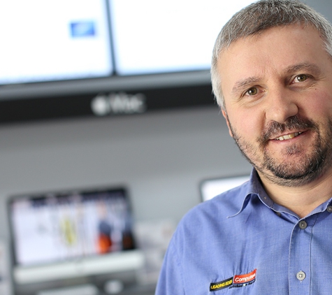 Leading Edge Computers - Dubbo, NSW. Friendly Professional Staff Ready To Help