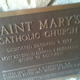 St Mary's Church Groveport