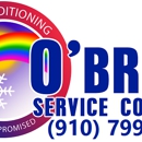 O'Brien Service Company - Air Conditioning Service & Repair