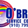 O'Brien Service Company