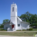 Christ Episcopal Church Longwood - Episcopal Churches