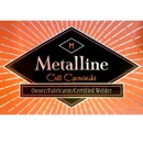 Metalline - Sheet Metal Fabricators