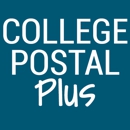 College Postal Plus - Fax Service