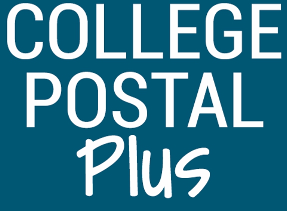College Postal Plus - San Diego, CA