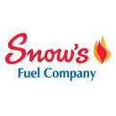 Snow's Fuel Company - Petroleum Products-Wholesale & Manufacturers