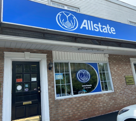 James Kennedy: Allstate Insurance - Glenolden, PA