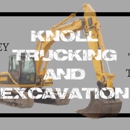 Knoll Excavation & Trucking - Excavation Contractors